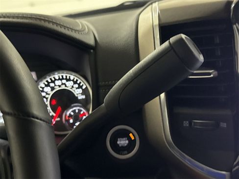 Used 2024 RAM 3500 Laramie w/ Bed Utility Group image 17