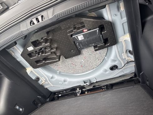 Used 2025 Ford Bronco Sport Outer Banks w/ Outer Banks Tech Package+ image 46