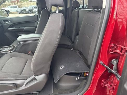 Used 2018 GMC Canyon SLE w/ SLE Convenience Package AWD/4WD image 22