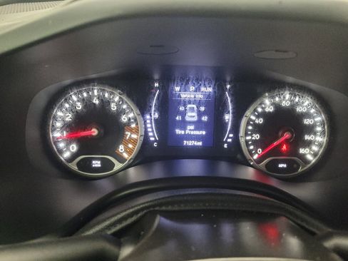 Used 2020 Jeep Renegade Sport AWD/4WD image 23