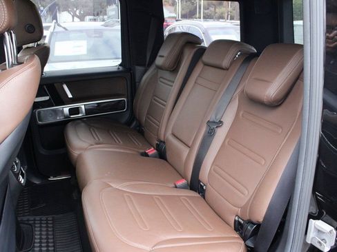 Used 2019 Mercedes-Benz G 550 image 26