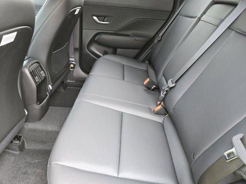 New 2026 Hyundai Kona Limited image 22
