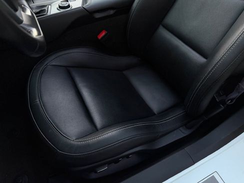 Used 2016 Chevrolet Corvette Stingray Coupe w/ 3LT Preferred Equipment Group image 25