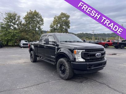 Used 2020 Ford F250 XL w/ Power Equipment Group