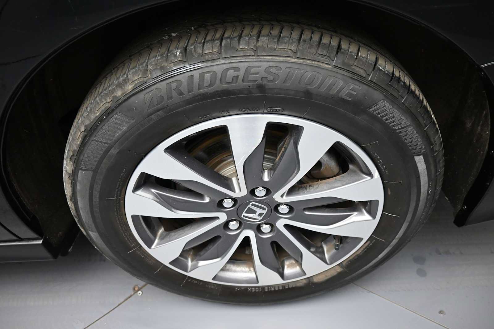 Certified 2023 Honda Odyssey EX-L image 12