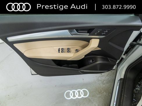 Used 2025 Audi Q5 2.0T Premium Plus w/ Premium Plus Package image 21