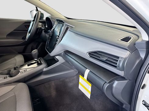 New 2026 Subaru Crosstrek 2.0i Premium AWD/4WD image 27