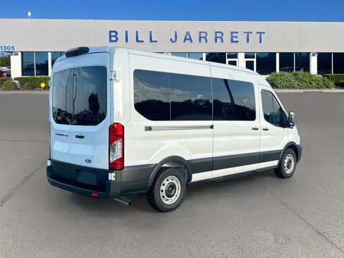 New 2026 Ford Transit 350 XL RWD image 4