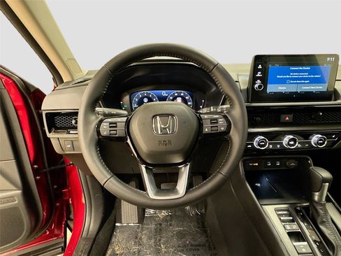 New 2026 Honda CR-V EX-L image 11