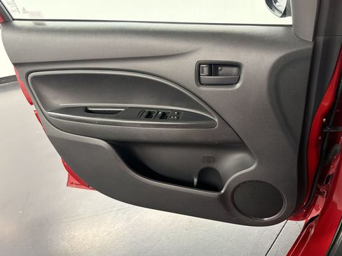 Used 2024 Mitsubishi Mirage ES FWD image 23