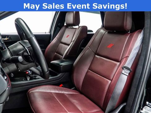 Used 2025 Dodge Durango R/T AWD/4WD image 34