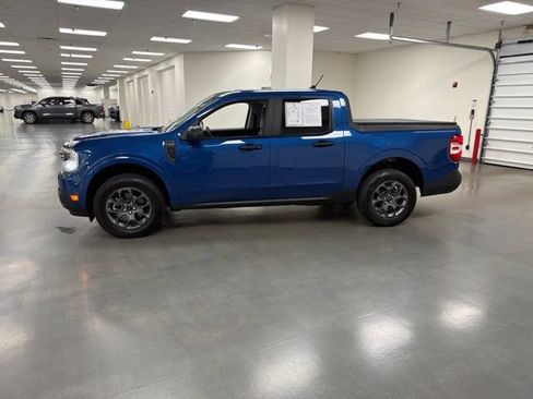 Used 2024 Ford Maverick XLT FWD image 4