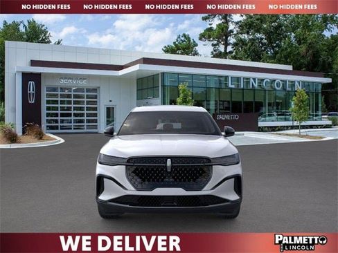 New 2026 Lincoln Nautilus Premier w/ Equipment Group 102A image 6