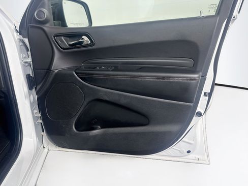 Used 2026 Dodge Durango GT RWD image 35