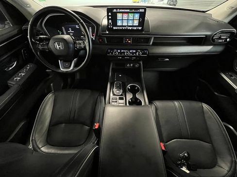 Used 2023 Honda Pilot Elite image 17