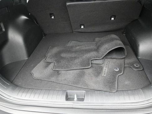 Used 2023 Kia Sportage EX FWD image 12
