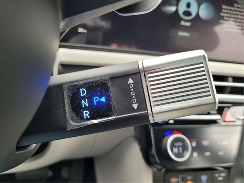 New 2026 Hyundai Tucson Limited image 19