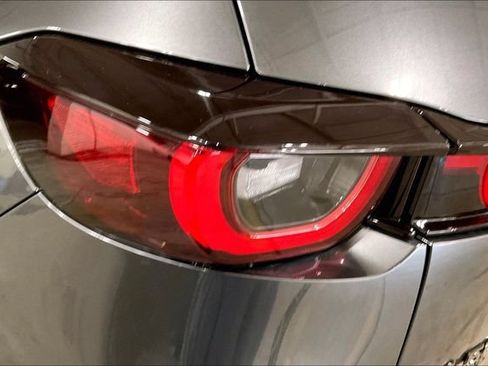 Used 2026 MAZDA CX-50 2.5 Turbo w/ Accent Package AWD/4WD image 29