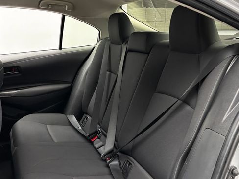 Used 2026 Toyota Corolla LE AWD/4WD image 29