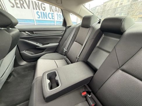 Used 2019 Honda Accord LX image 30