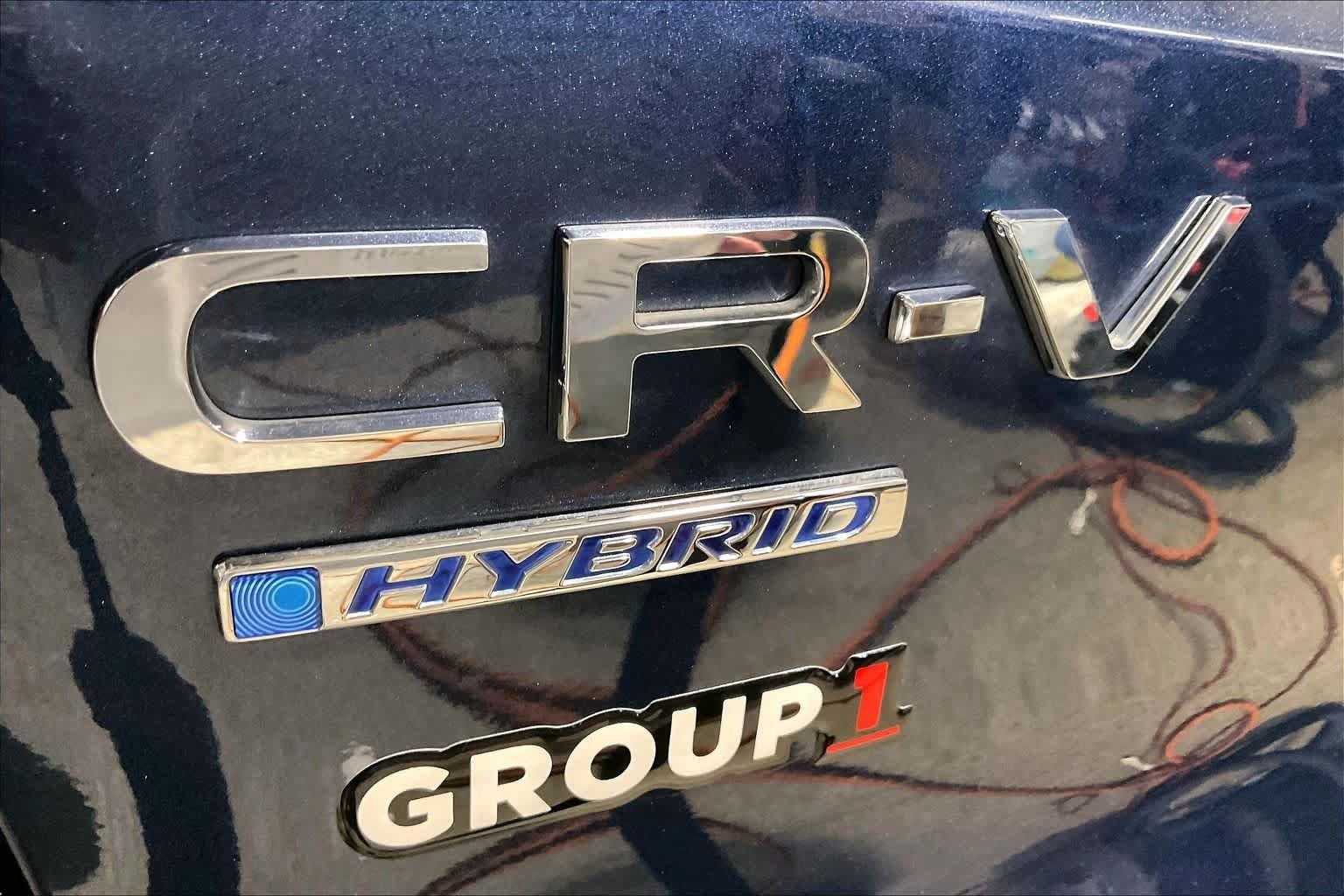 Used 2024 Honda CR-V Sport image 31