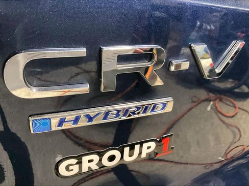 Used 2024 Honda CR-V Sport image 31