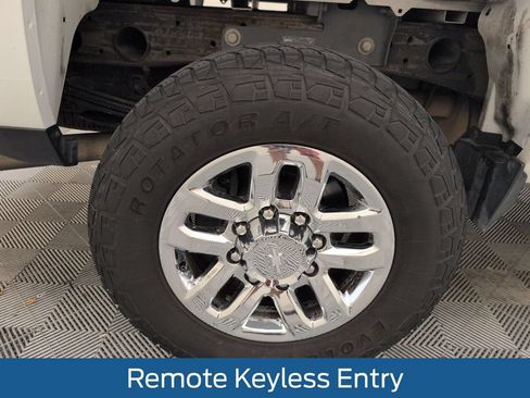 Used 2016 Chevrolet Silverado 2500 W/T w/ WT Convenience Package AWD/4WD image 16