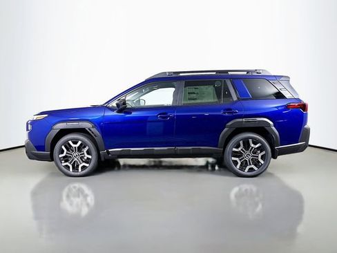 New 2026 Subaru Outback Touring XT image 4
