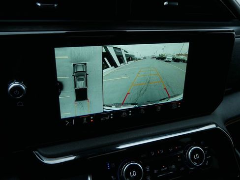 Used 2024 GMC Sierra 1500 AT4 AWD/4WD image 31