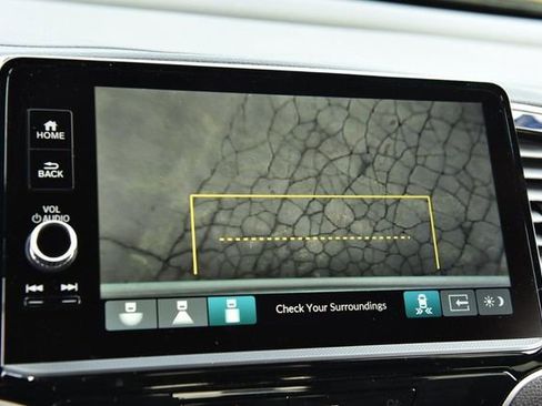 New 2026 Honda Ridgeline TrailSport image 16