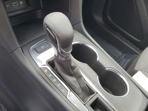 Used 2024 Chevrolet Equinox LT image 27