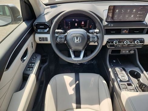 New 2026 Honda Pilot image 8