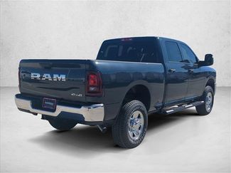 Certified 2026 RAM 2500 Tradesman video 2