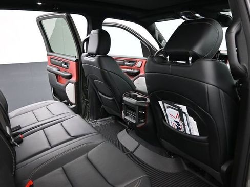 New 2026 RAM 1500 Rebel image 20
