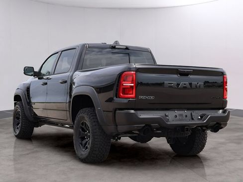 Used 2026 RAM 1500 RHO w/ RHO Level 1 Equipment Group AWD/4WD image 5