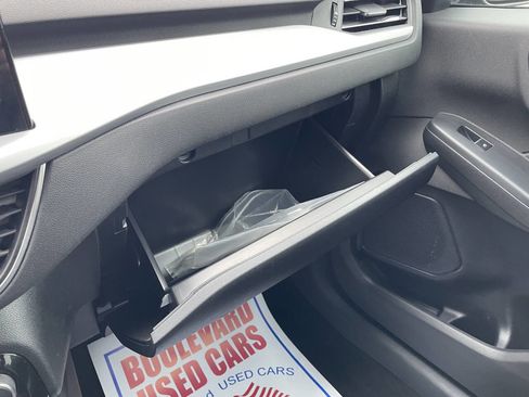 Used 2023 Ford Escape Platinum image 25