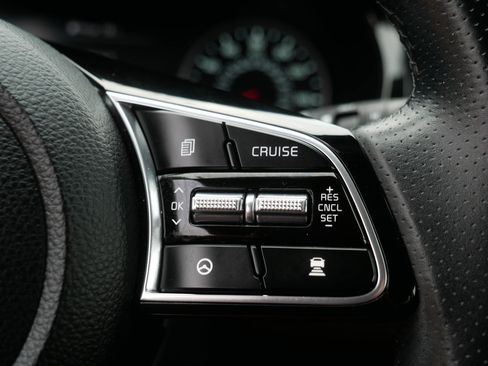 Certified 2023 Kia Seltos SX AWD/4WD image 29