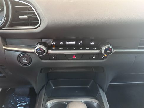 New 2026 MAZDA CX-30 AWD 2.5 S w/ Select Sport Pkg image 14