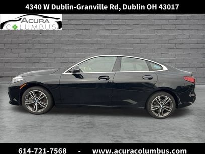 Used 2022 BMW 228i xDrive Gran Coupe w/ Convenience Package
