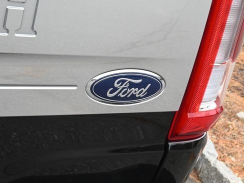 Used 2023 Ford F150 King Ranch w/ Equipment Group 601A High image 39