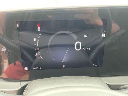 New 2026 Buick Envista Preferred image 11