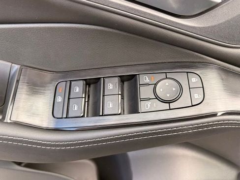 New 2026 Nissan Rogue Dark Armor AWD/4WD image 12