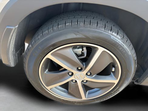 Used 2021 Honda HR-V EX image 18