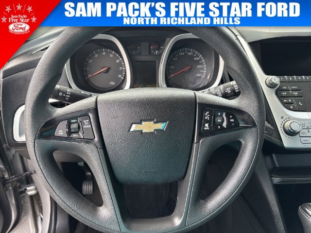 Used 2016 Chevrolet Equinox L FWD image 23