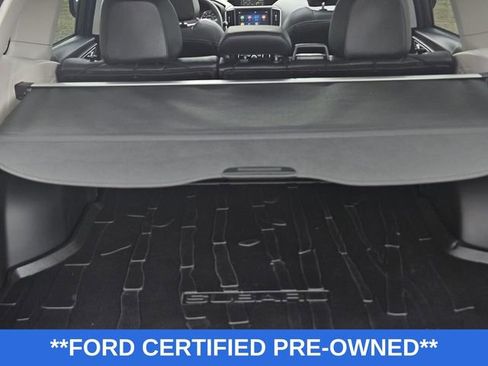 Used 2021 Subaru Forester Touring w/ Popular Package #2 image 11