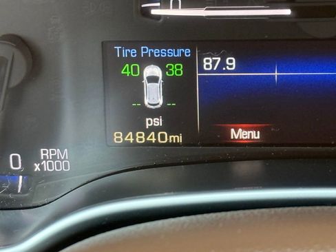 Used 2016 Cadillac SRX Performance w/ Driver Awareness Package AWD/4WD image 38