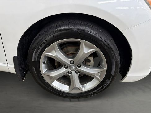 Used 2012 Toyota Venza XLE w/ XLE Premium Pkg image 18