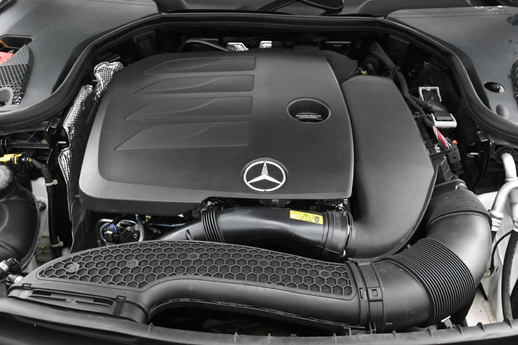 Used 2023 Mercedes-Benz E 350 4MATIC Sedan image 48