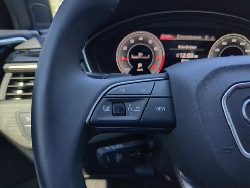 Used 2023 Audi A4 2.0T Premium Plus image 34