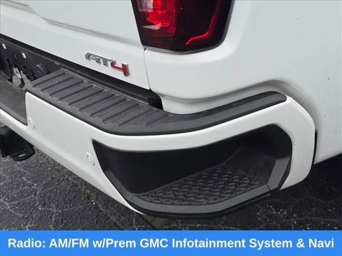 Used 2023 GMC Sierra 2500 AT4 w/ AT4 Premium Plus Package image 20